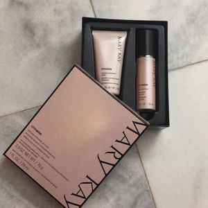 TimeWise MaryKay Microdermabrasion Plus Set